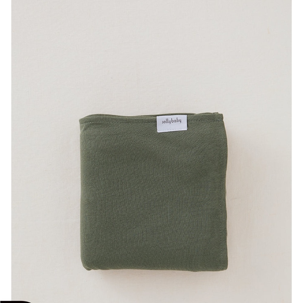 Solly Baby Swaddle